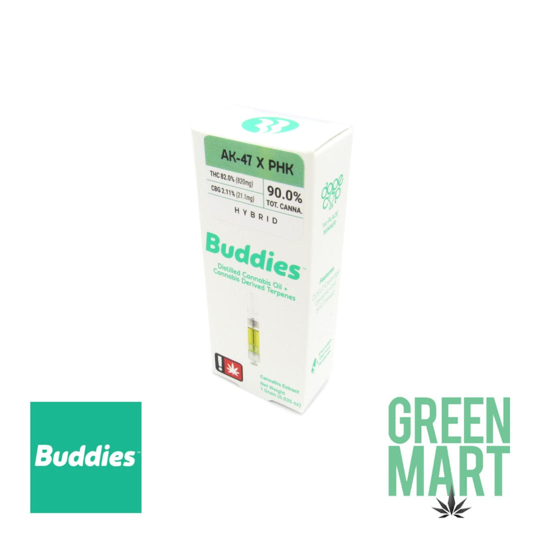 GM Dispensary | Beaverton – Oregon’s Best Dispensary