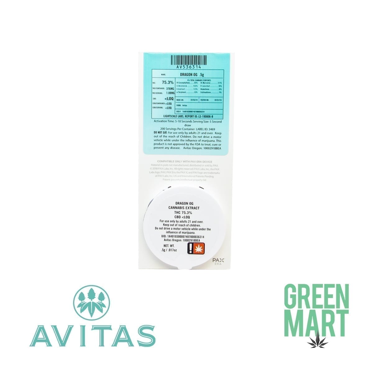 GM Dispensary | Beaverton – Oregon’s Best Dispensary