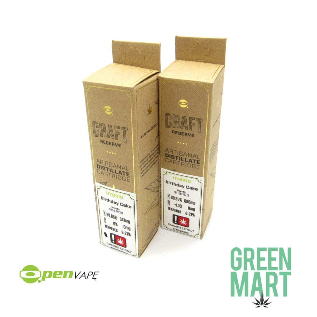 GM Dispensary | Beaverton – Oregon’s Best Dispensary
