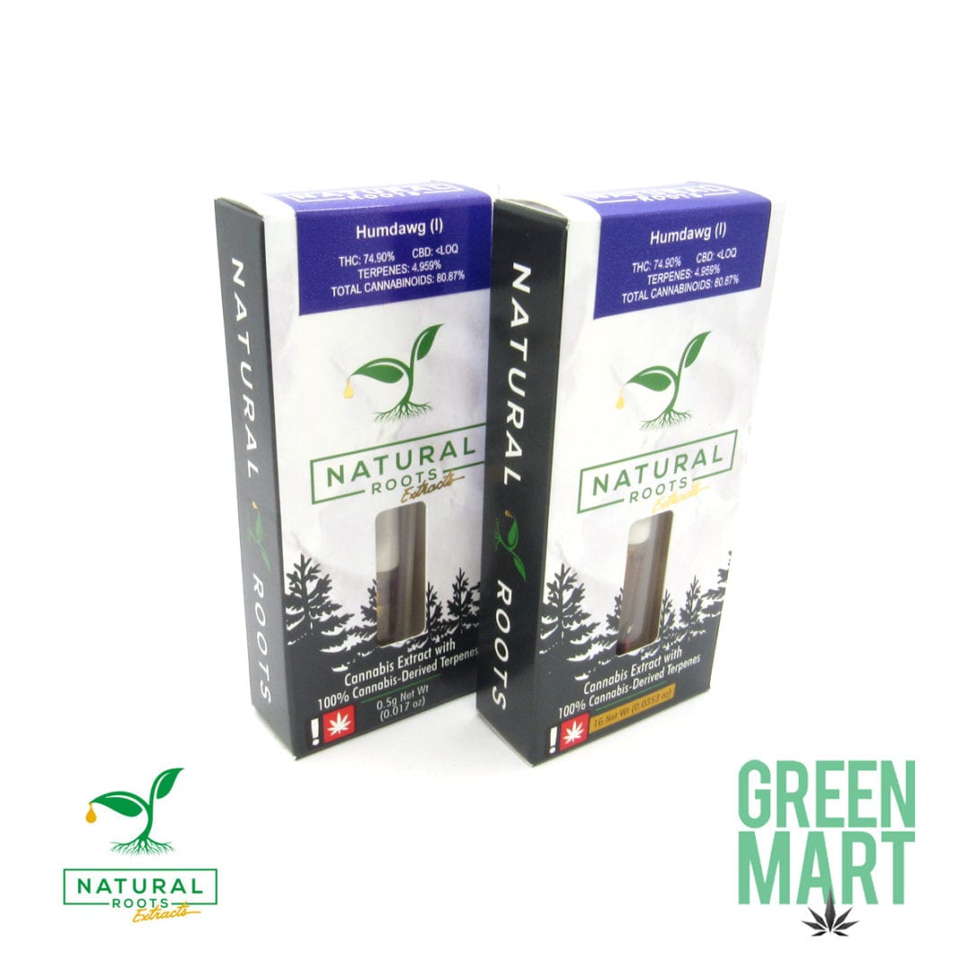 GM Dispensary | Beaverton – Oregon’s Best Dispensary