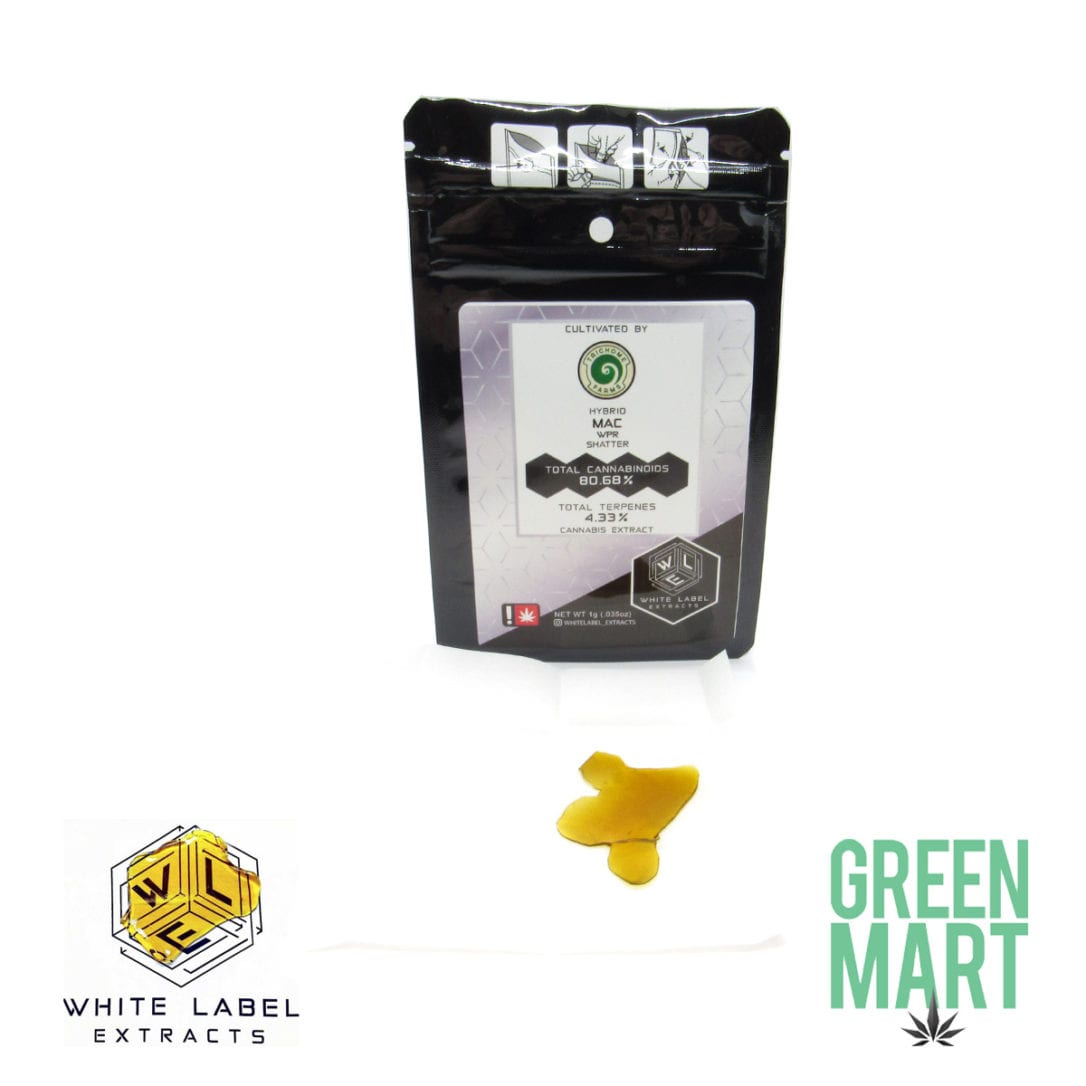 GM Dispensary | Beaverton – Oregon’s Best Dispensary