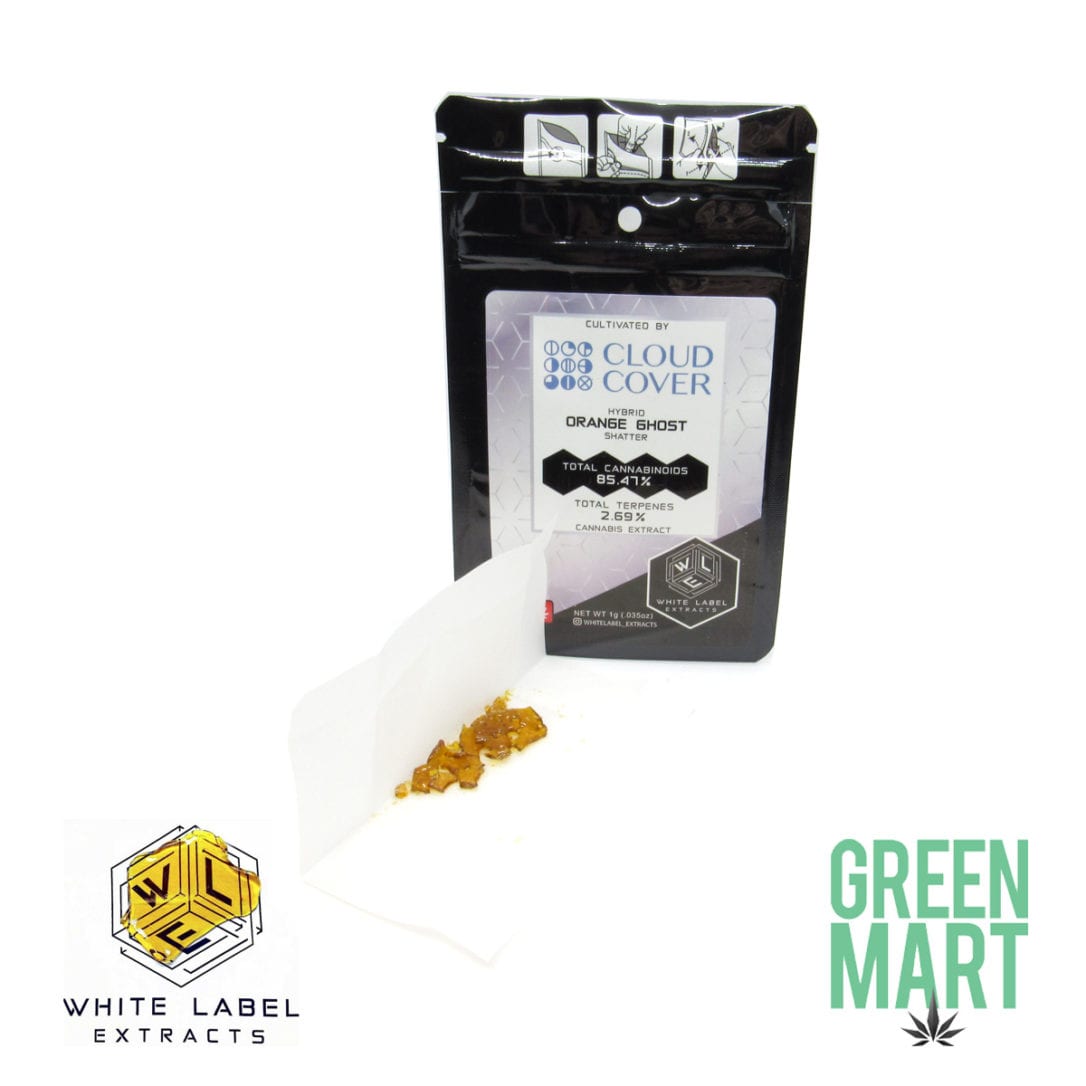 GM Dispensary | Beaverton – Oregon’s Best Dispensary