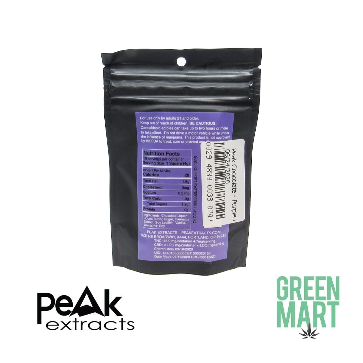 GM Dispensary | Beaverton – Oregon’s Best Dispensary