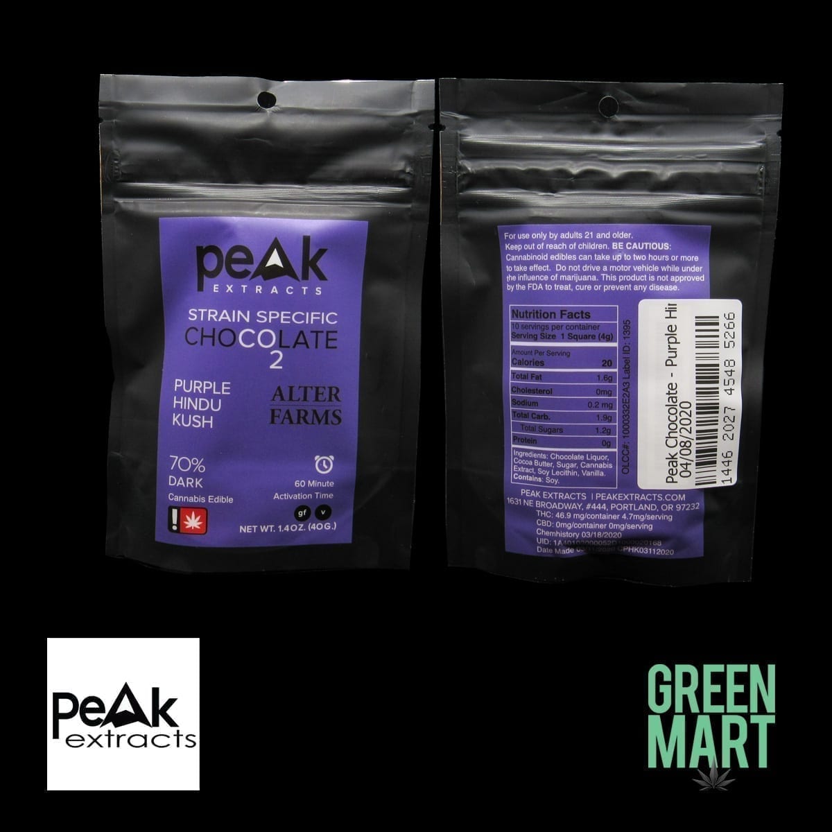 GM Dispensary | Beaverton – Oregon’s Best Dispensary