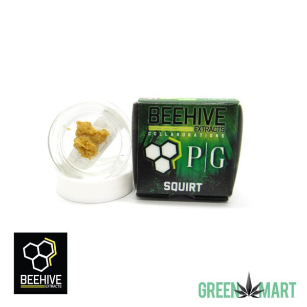 Beehive Extracts - Squirt Badder