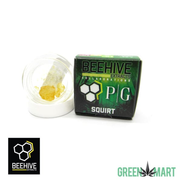 Beehive Extracts - Squirt Diamonds