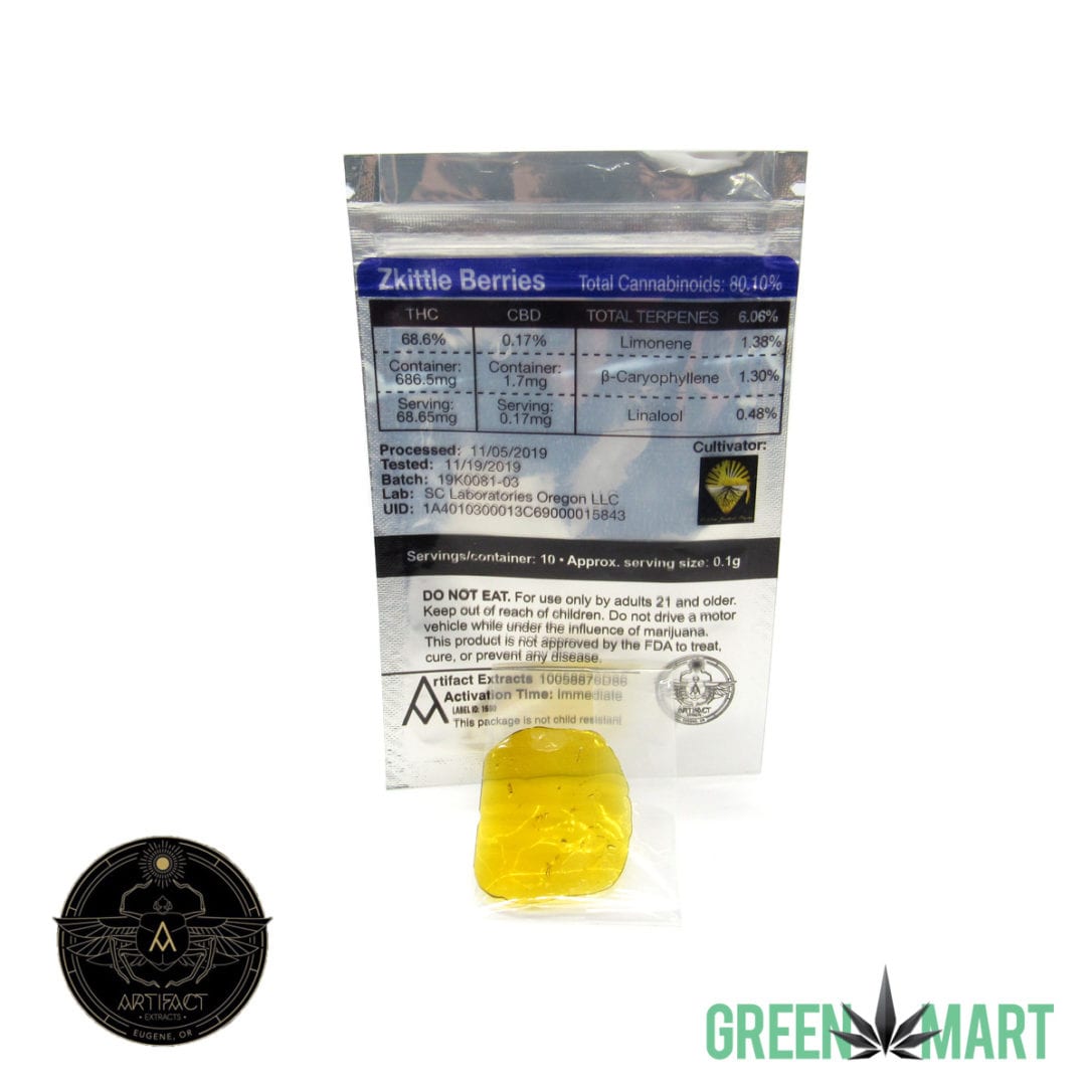 GM Dispensary | Beaverton – Oregon’s Best Dispensary