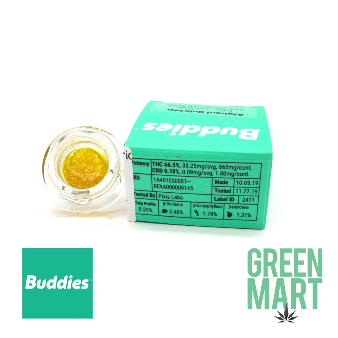 GM Dispensary | Beaverton – Oregon’s Best Dispensary