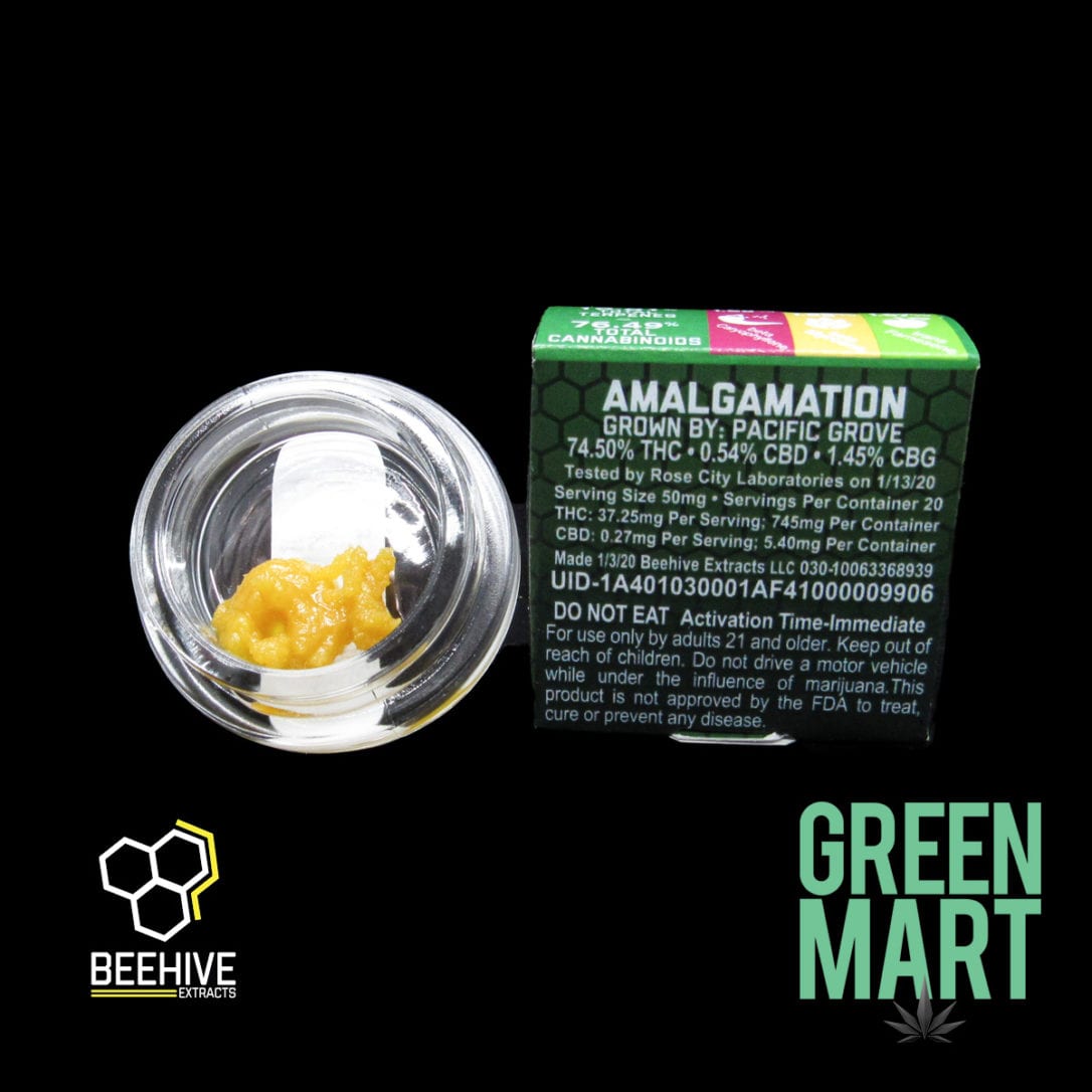 GM Dispensary | Beaverton – Oregon’s Best Dispensary