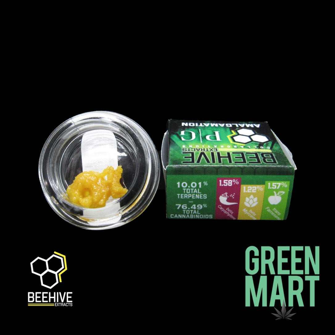 GM Dispensary | Beaverton – Oregon’s Best Dispensary