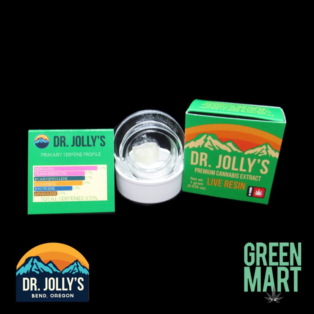 GM Dispensary | Beaverton – Oregon’s Best Dispensary
