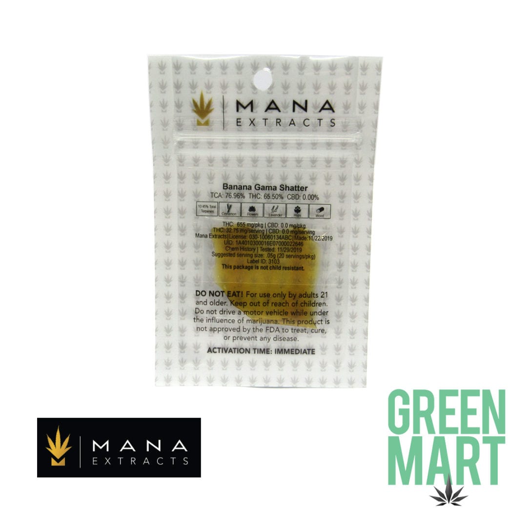 GM Dispensary | Beaverton – Oregon’s Best Dispensary