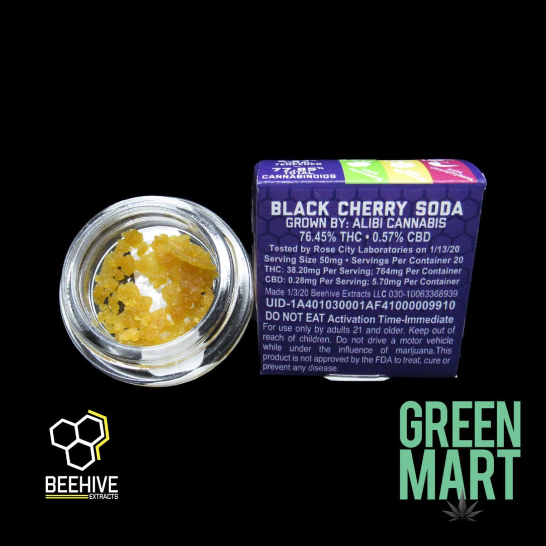GM Dispensary | Beaverton – Oregon’s Best Dispensary