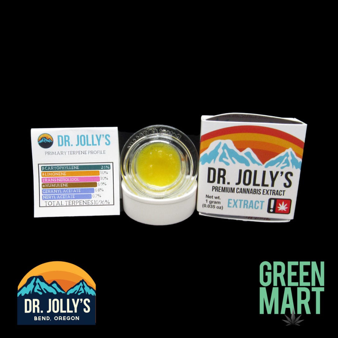 GM Dispensary | Beaverton – Oregon’s Best Dispensary