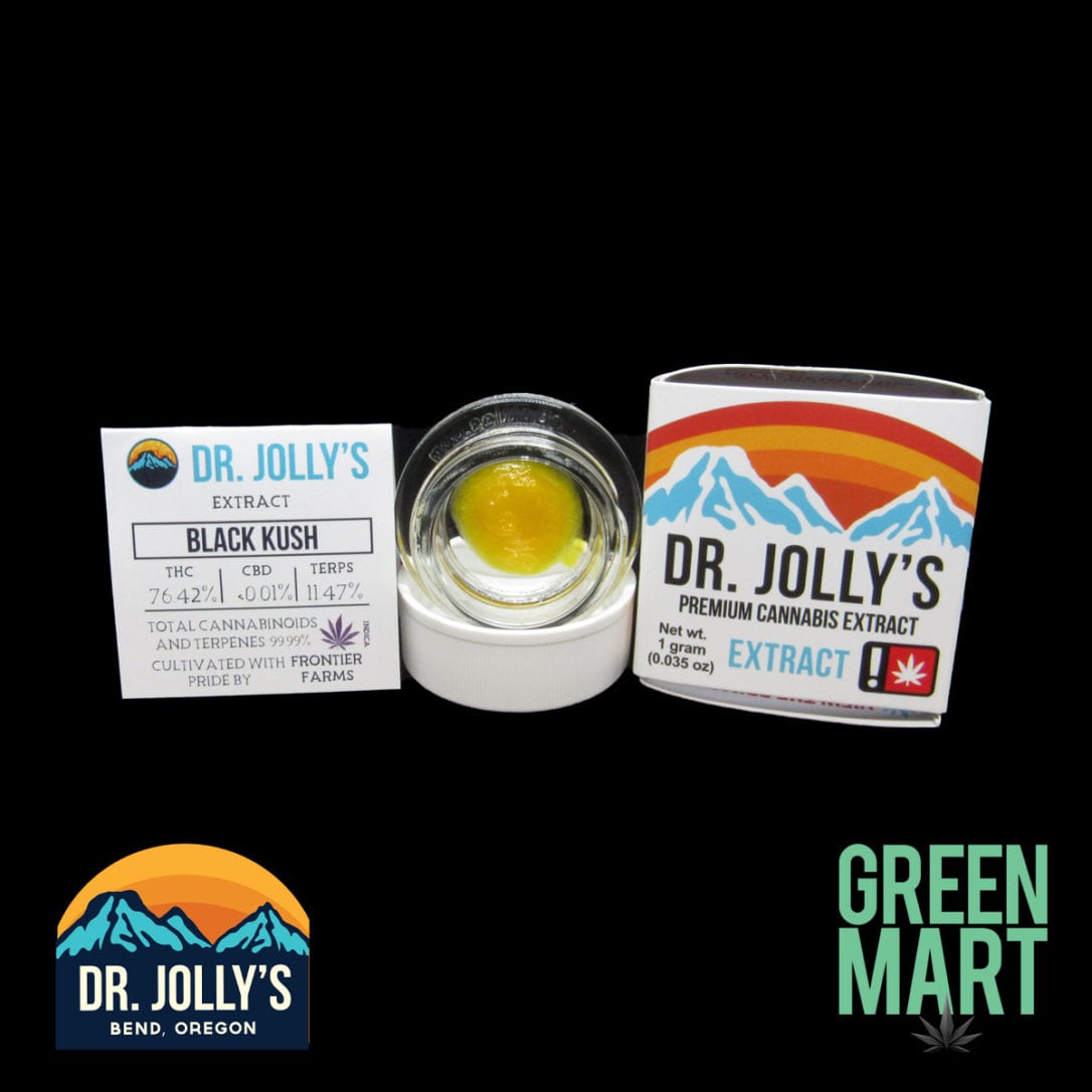 GM Dispensary | Beaverton – Oregon’s Best Dispensary