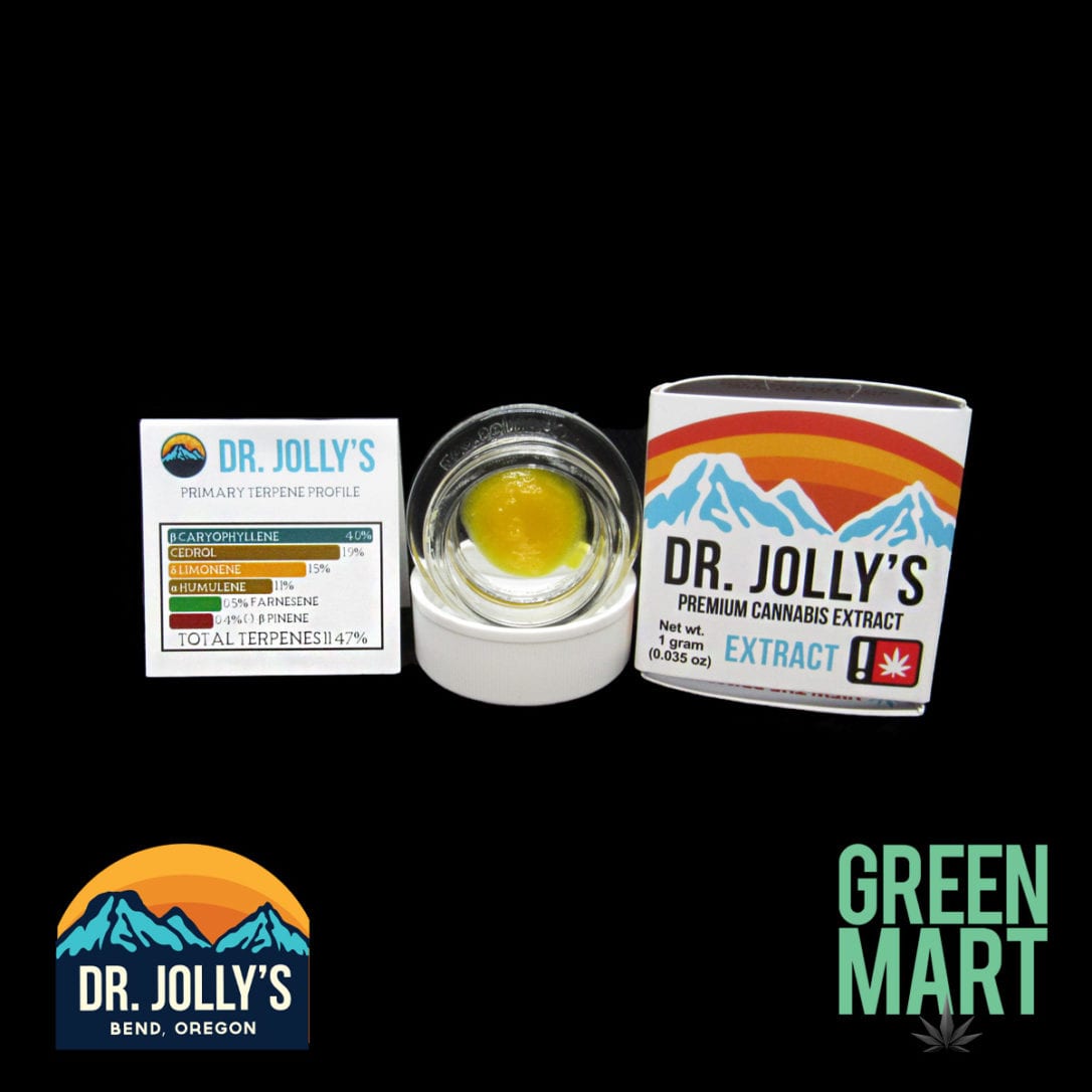 GM Dispensary | Beaverton – Oregon’s Best Dispensary
