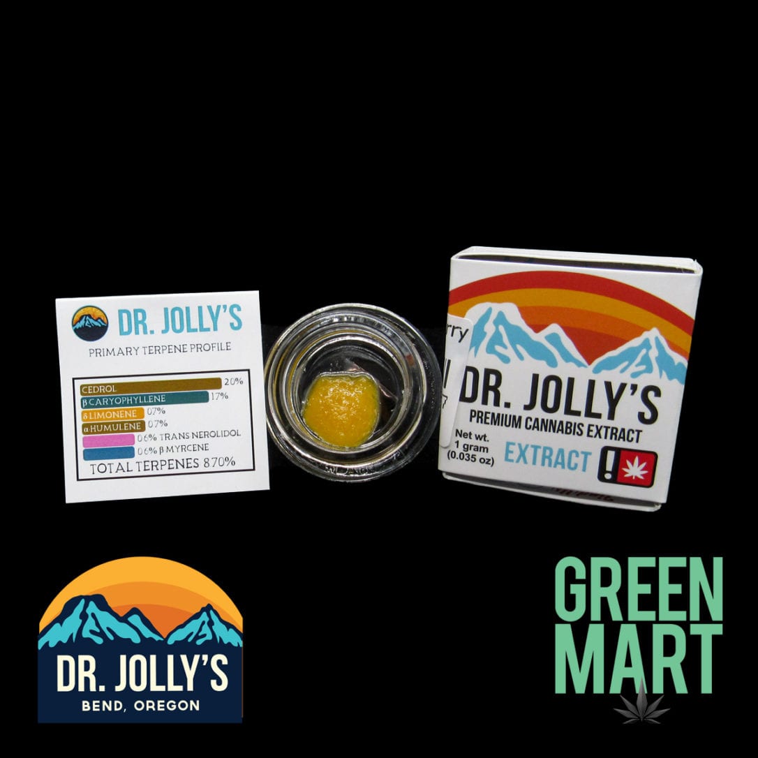 GM Dispensary | Beaverton – Oregon’s Best Dispensary