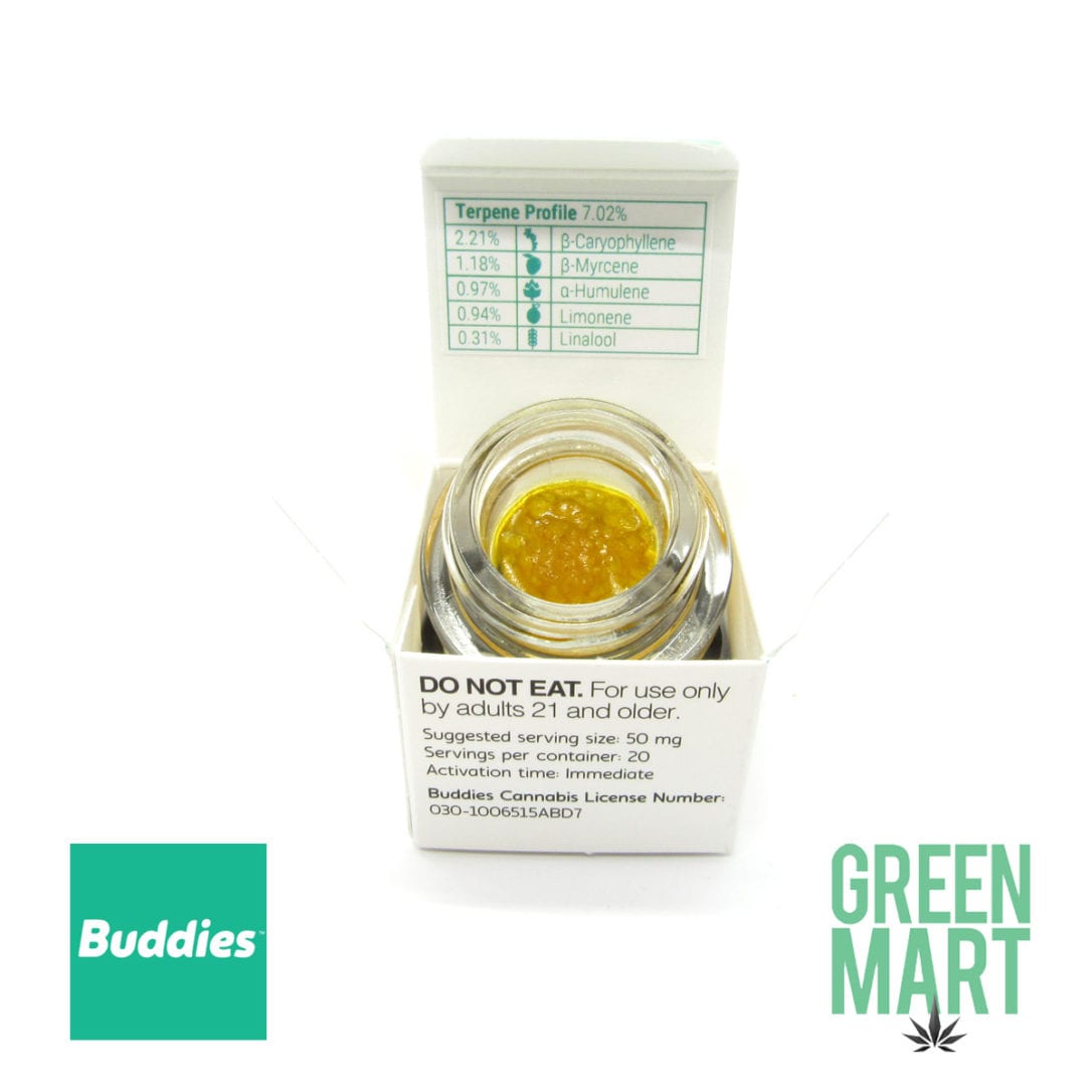 GM Dispensary | Beaverton – Oregon’s Best Dispensary