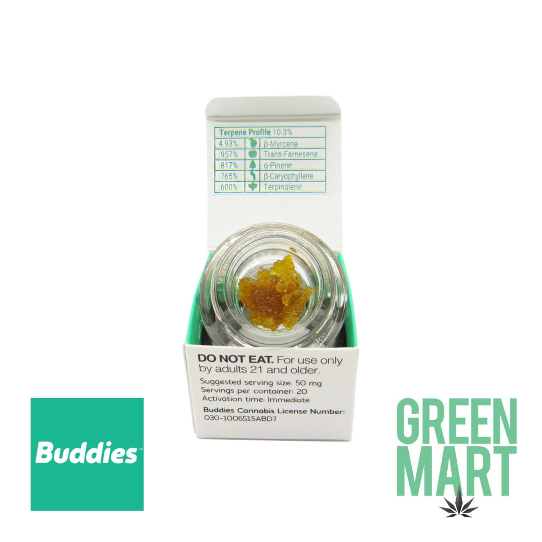 GM Dispensary | Beaverton – Oregon’s Best Dispensary