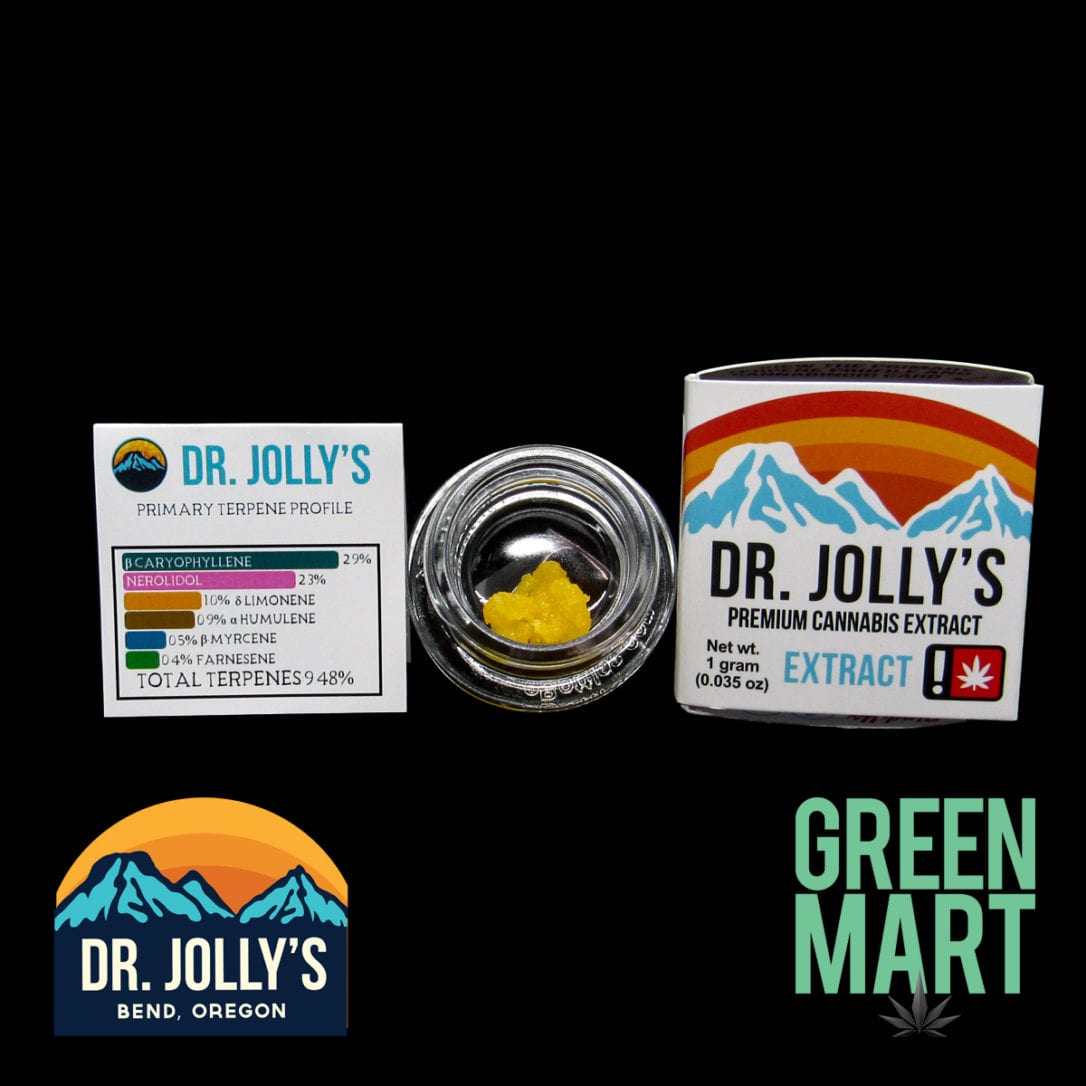 GM Dispensary | Beaverton – Oregon’s Best Dispensary