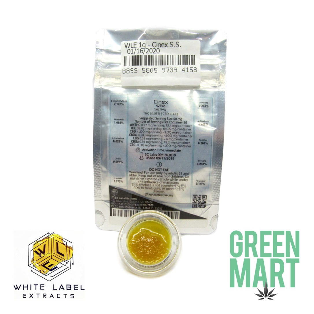 GM Dispensary | Beaverton – Oregon’s Best Dispensary