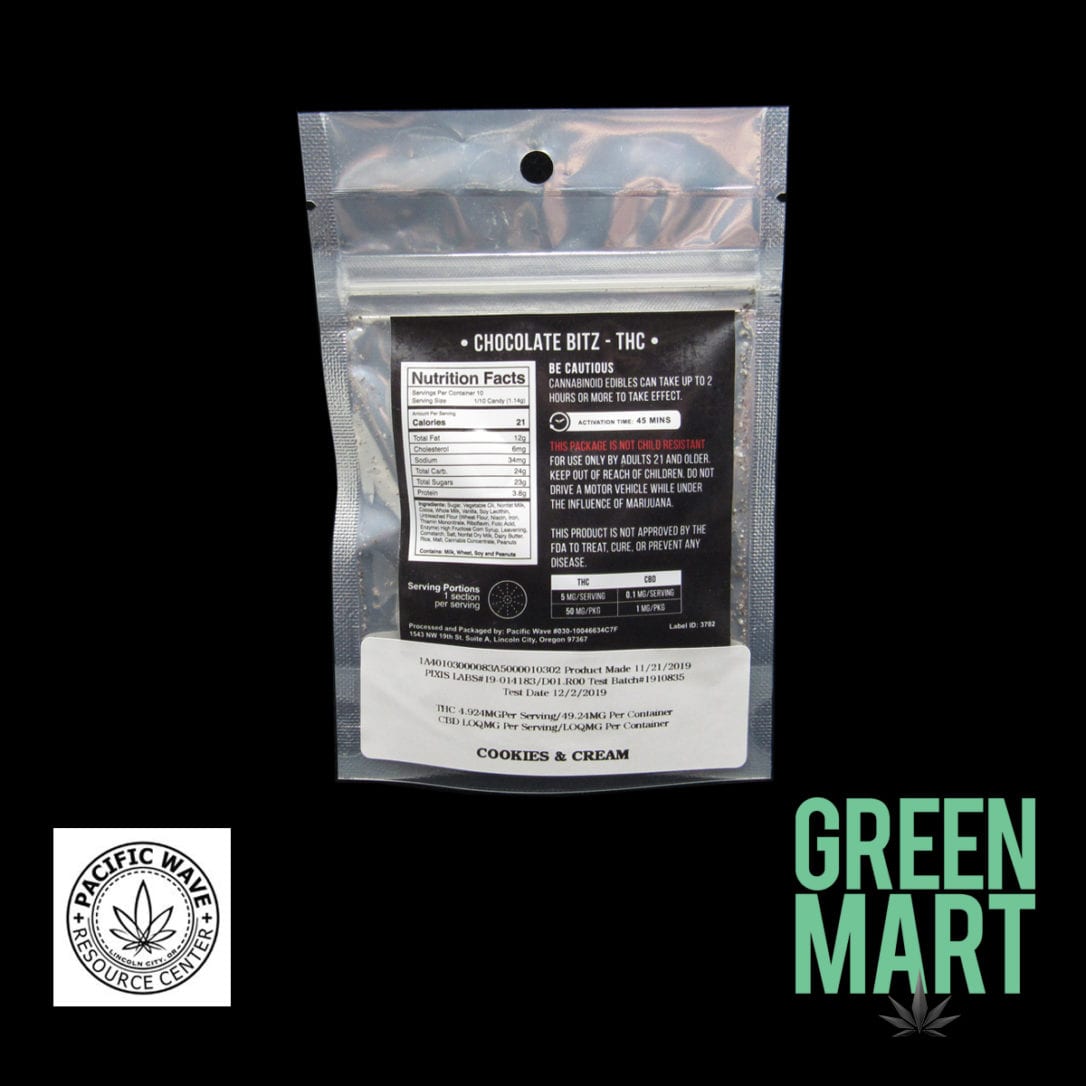 GM Dispensary | Beaverton – Oregon’s Best Dispensary