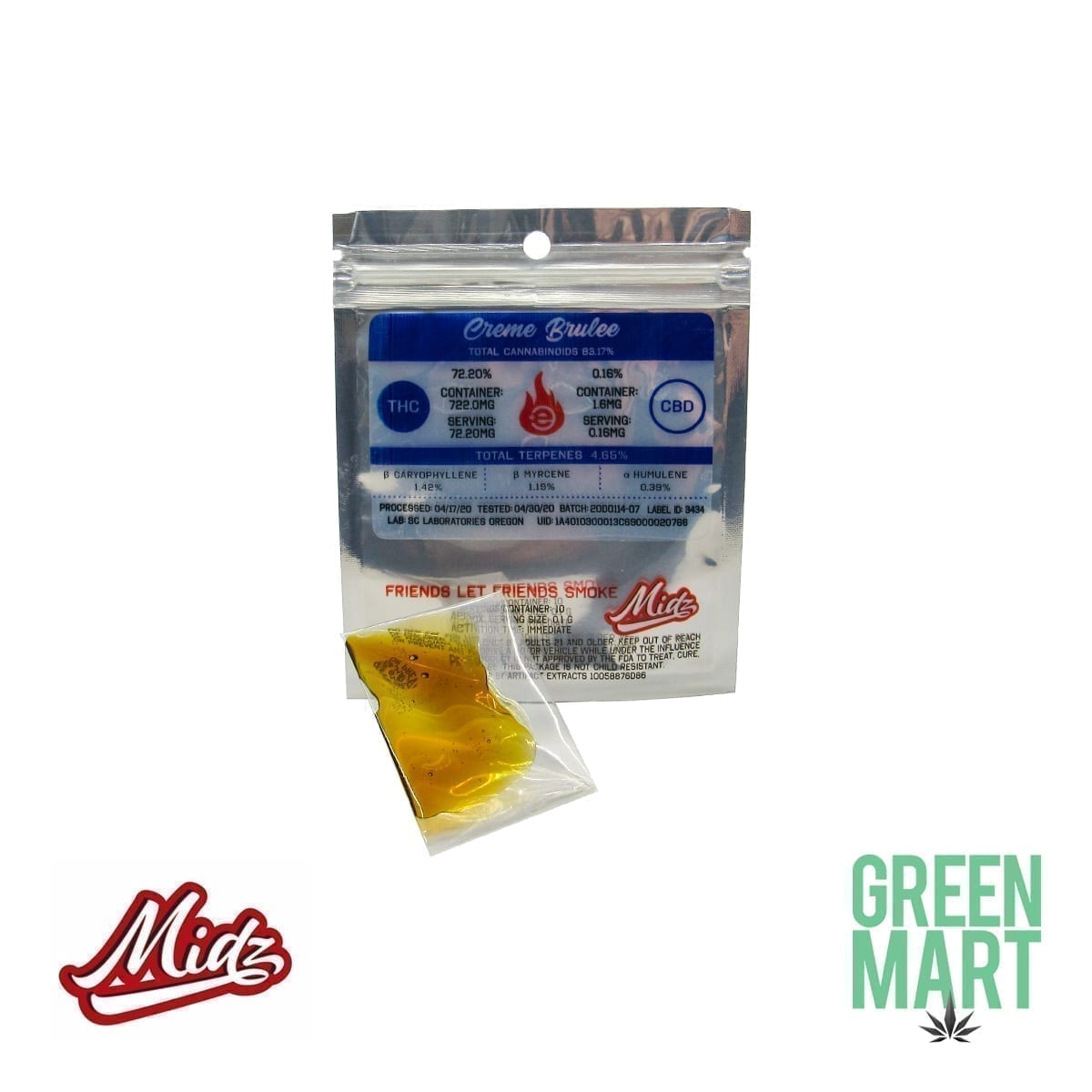 GM Dispensary | Beaverton – Oregon’s Best Dispensary