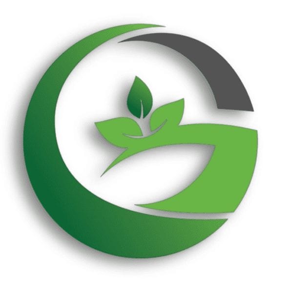 Critical Greens Farm Logo