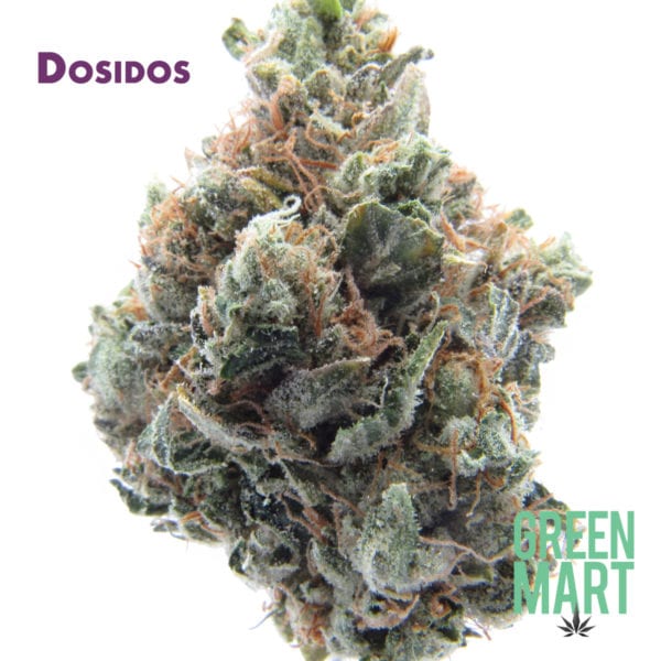Dosidos $85 Ounce