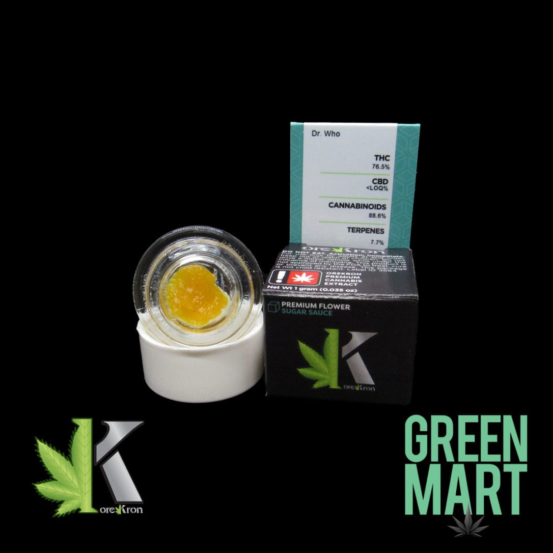 GM Dispensary | Beaverton – Oregon’s Best Dispensary