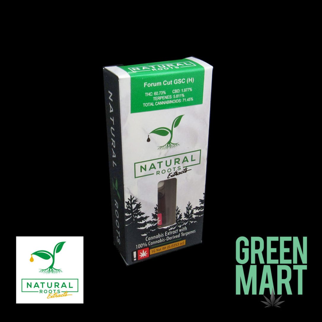 GM Dispensary | Beaverton – Oregon’s Best Dispensary