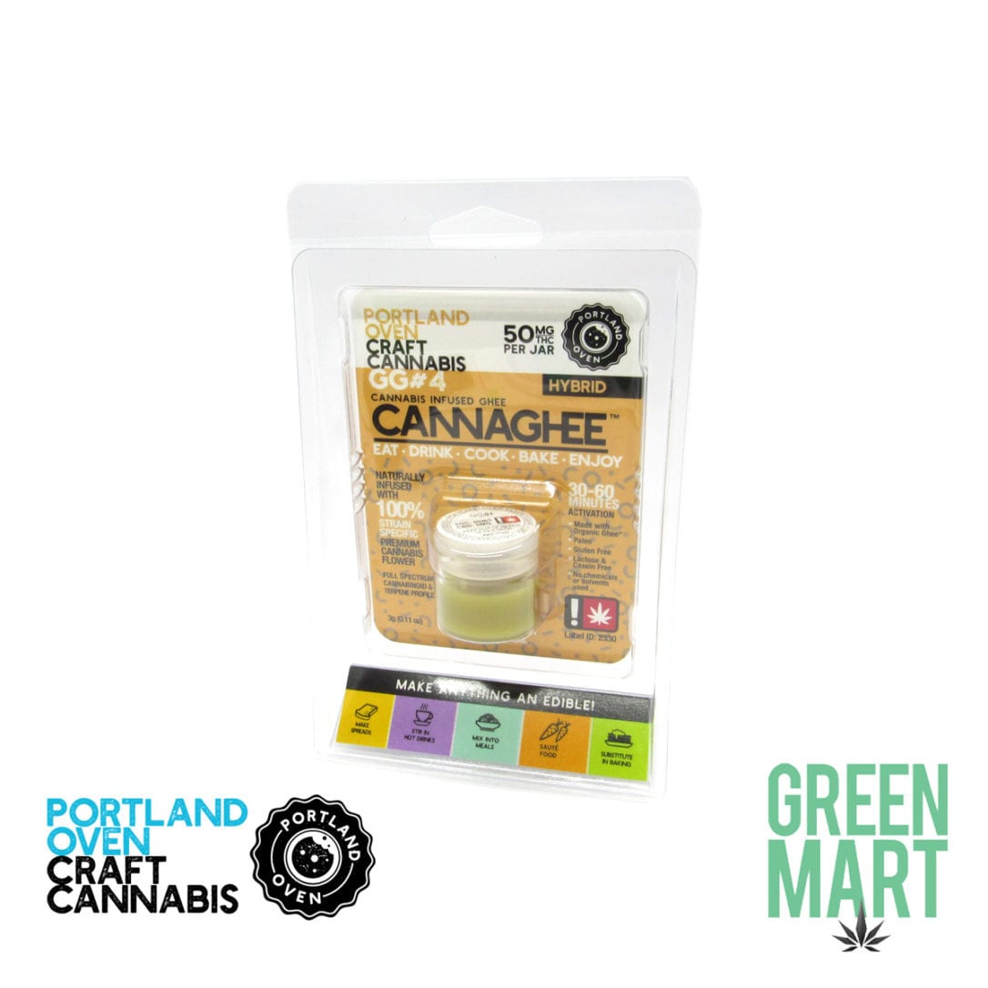 GM Dispensary | Beaverton – Oregon’s Best Dispensary