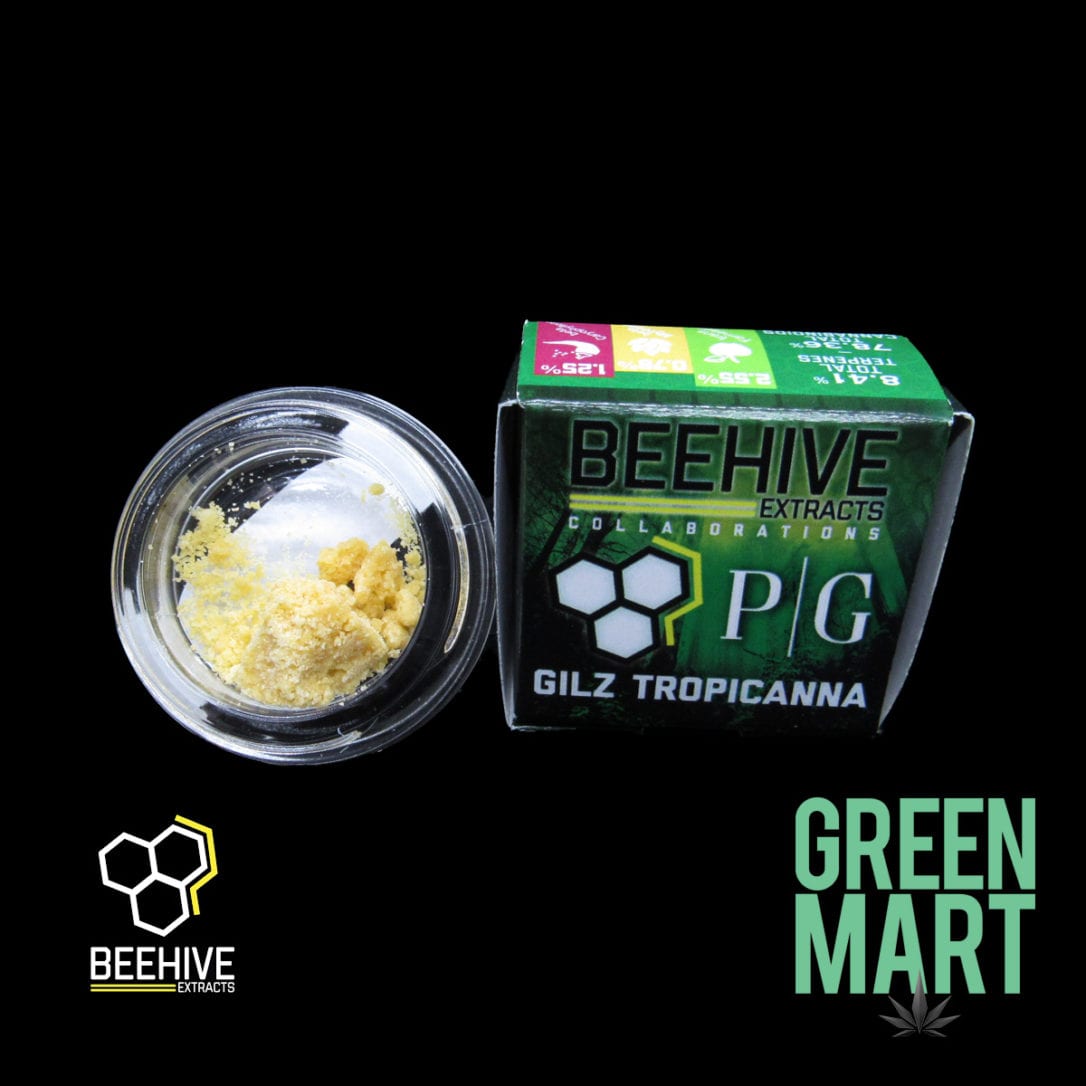 GM Dispensary | Beaverton – Oregon’s Best Dispensary