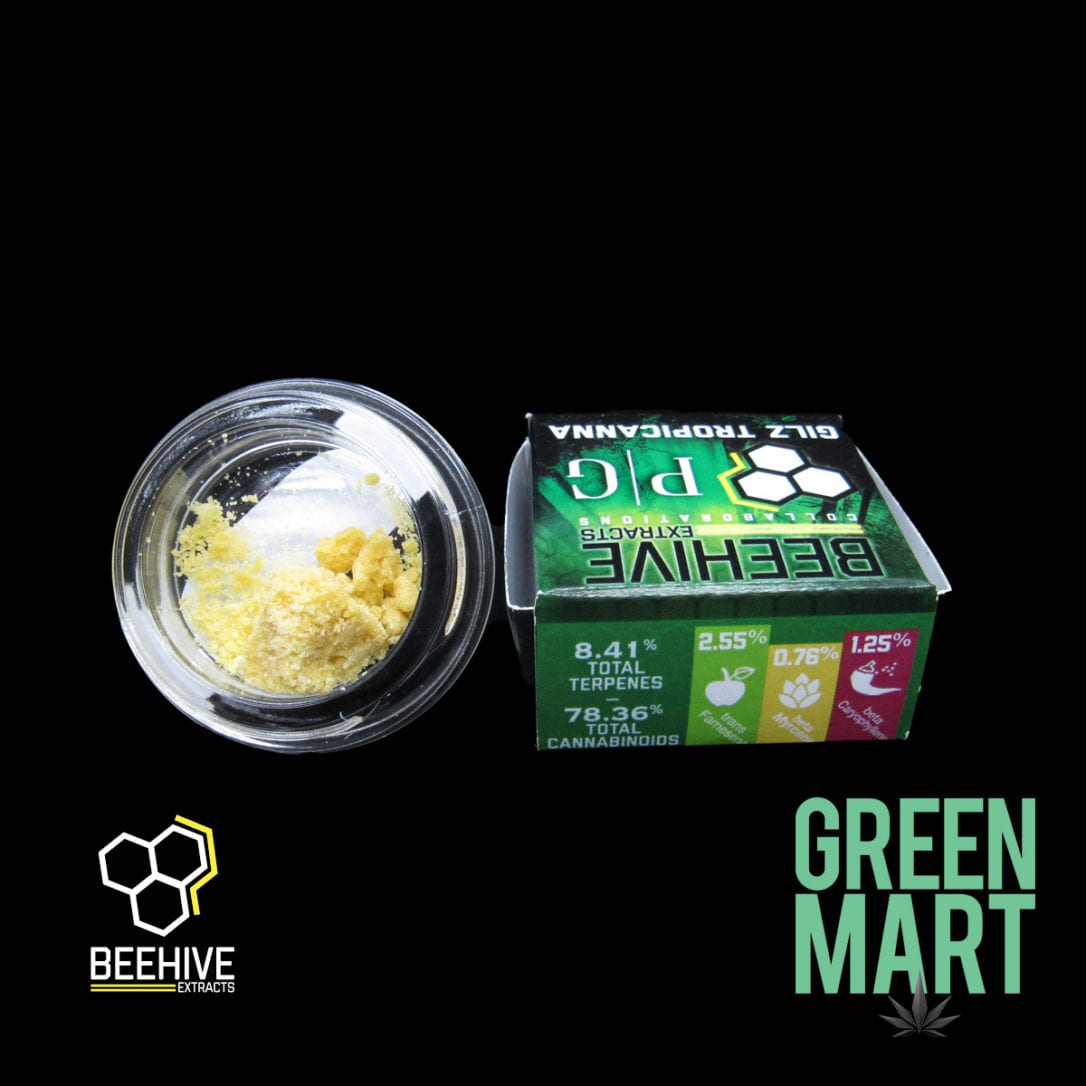GM Dispensary | Beaverton – Oregon’s Best Dispensary