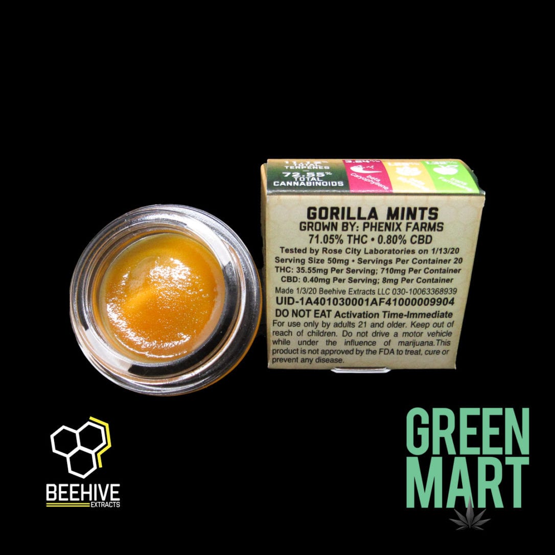 GM Dispensary | Beaverton – Oregon’s Best Dispensary