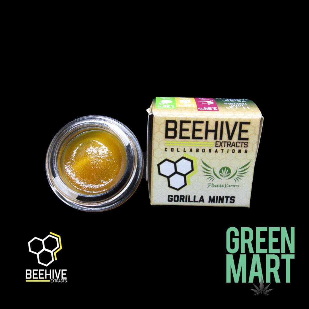 GM Dispensary | Beaverton – Oregon’s Best Dispensary