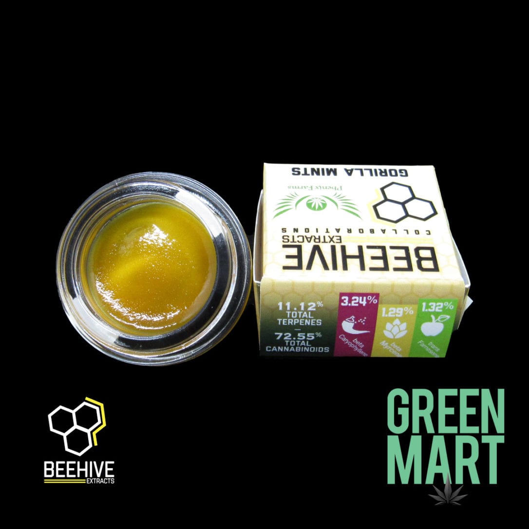 GM Dispensary | Beaverton – Oregon’s Best Dispensary