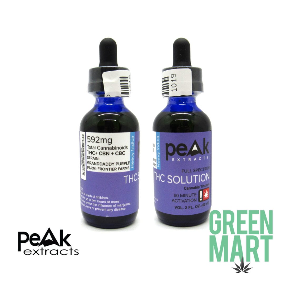 GM Dispensary | Beaverton – Oregon’s Best Dispensary