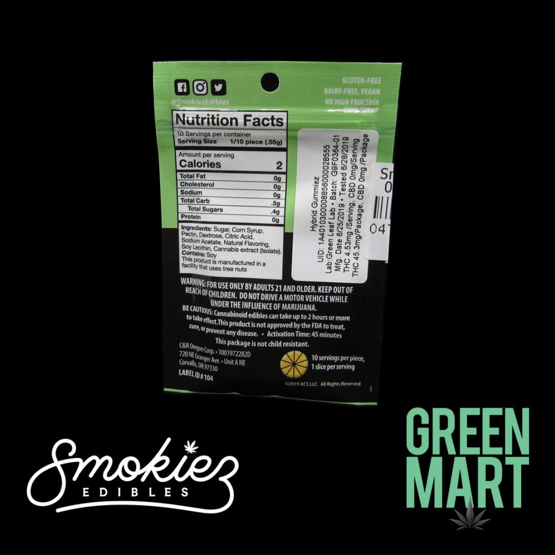 GM Dispensary | Beaverton – Oregon’s Best Dispensary