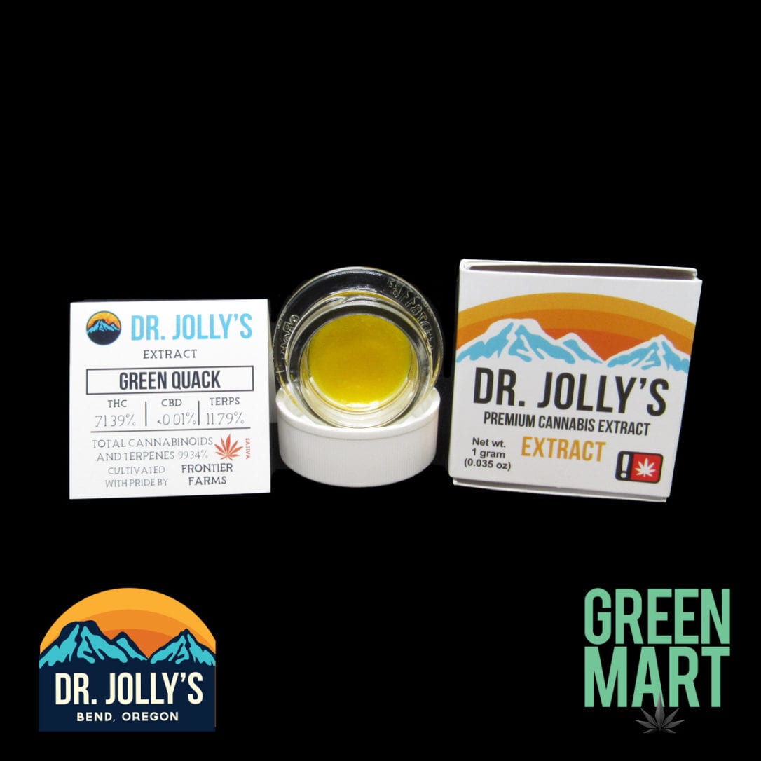 GM Dispensary | Beaverton – Oregon’s Best Dispensary