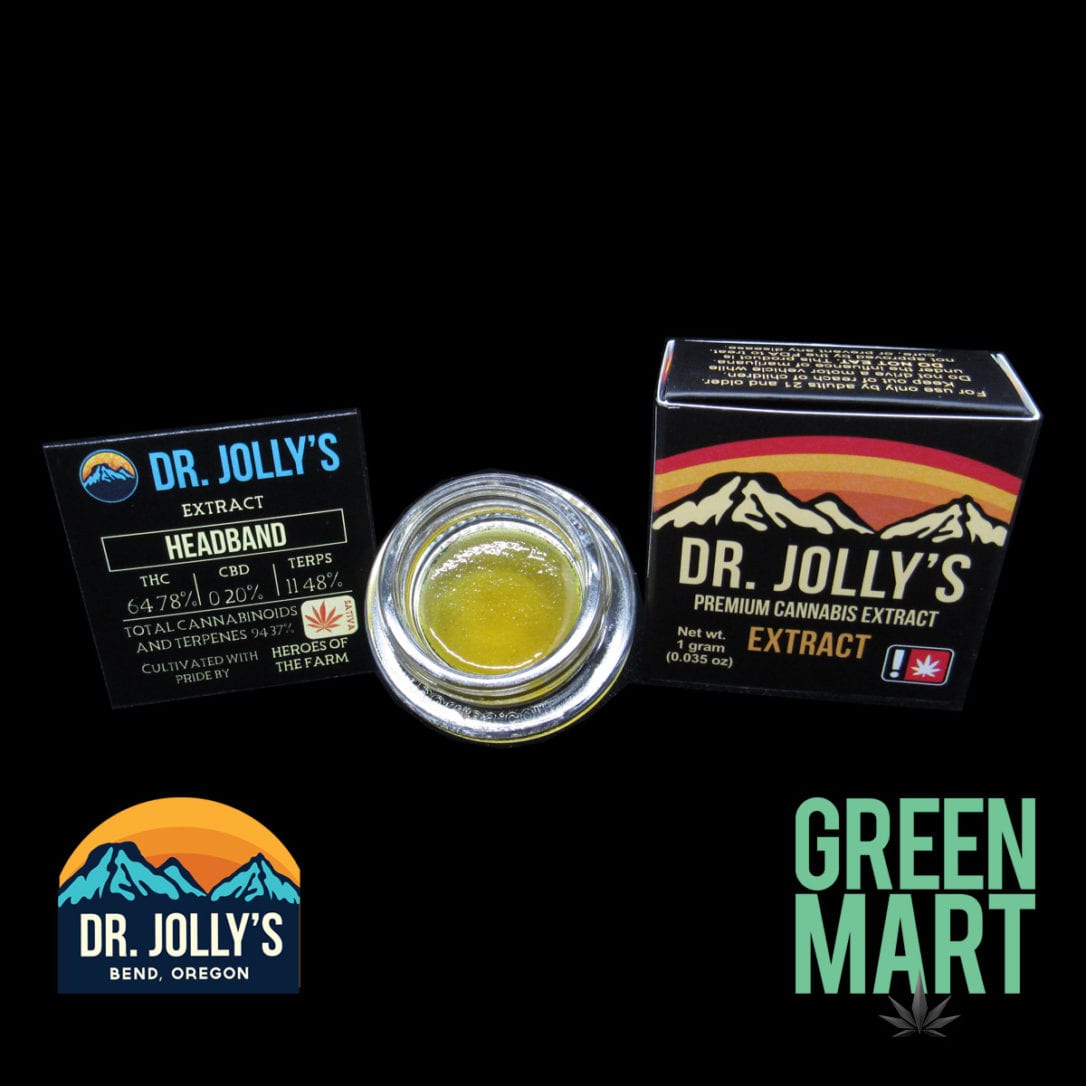 GM Dispensary | Beaverton – Oregon’s Best Dispensary