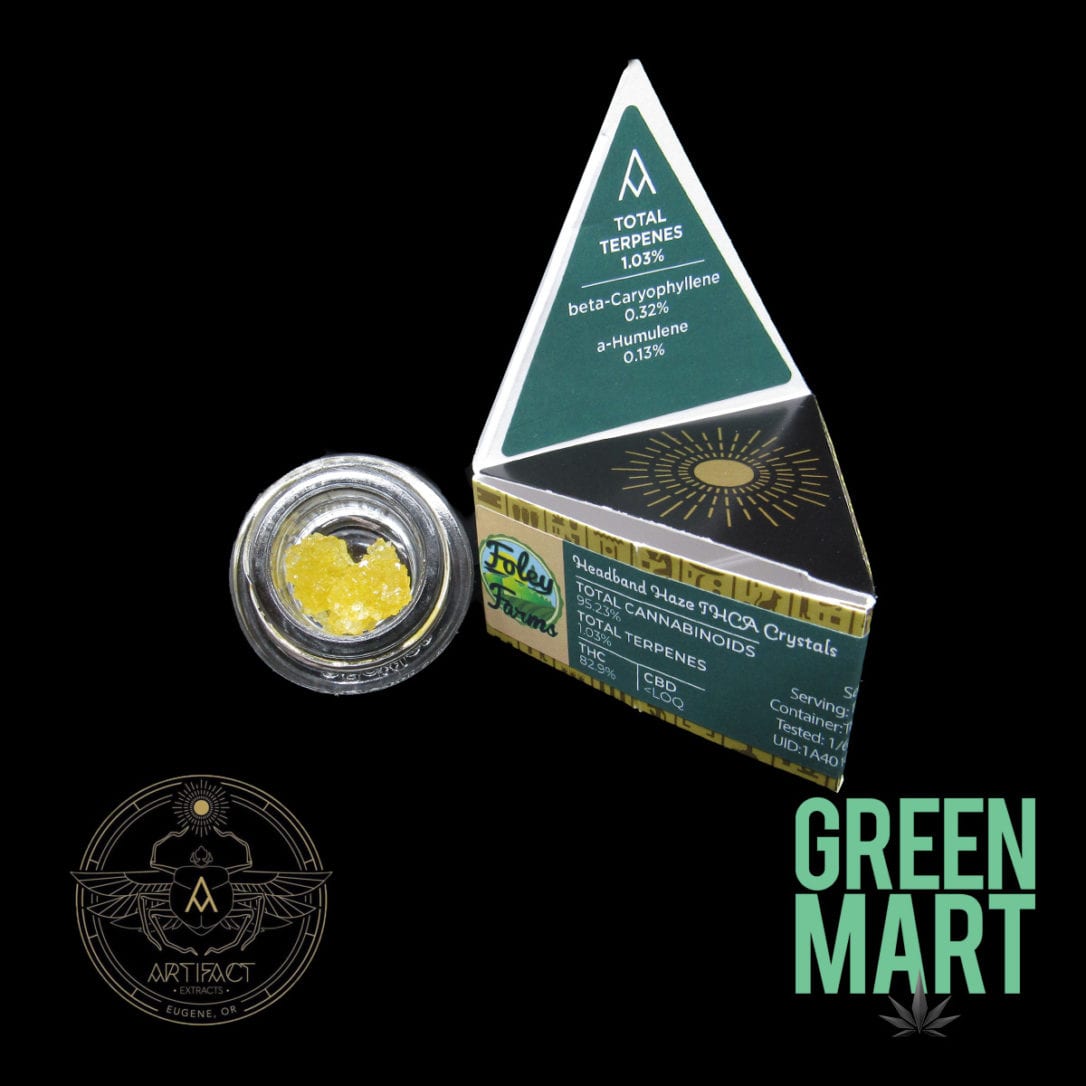 GM Dispensary | Beaverton – Oregon’s Best Dispensary