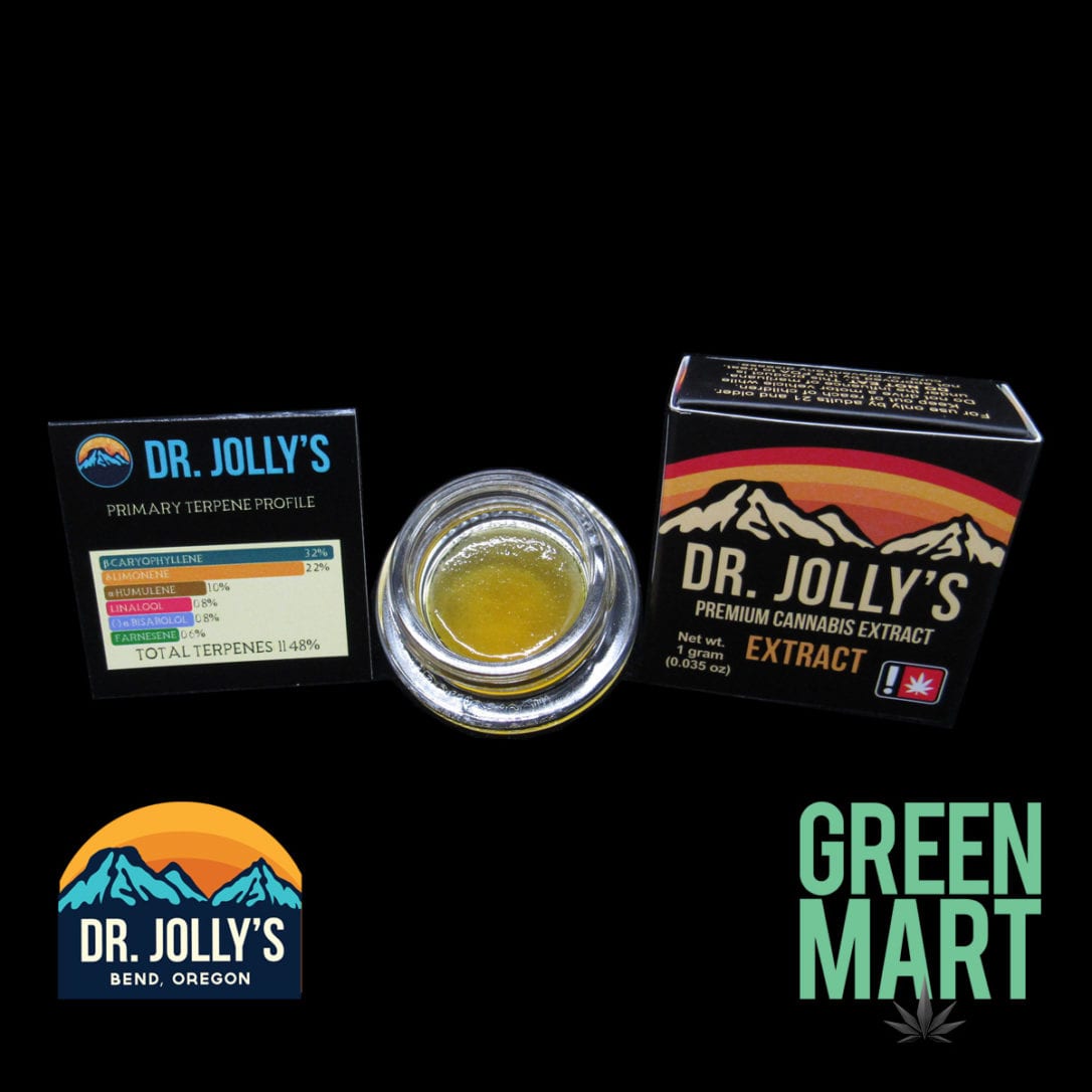 GM Dispensary | Beaverton – Oregon’s Best Dispensary