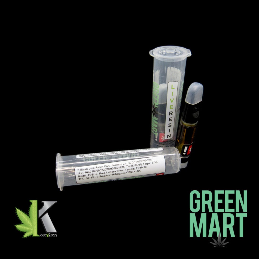 GM Dispensary | Beaverton – Oregon’s Best Dispensary