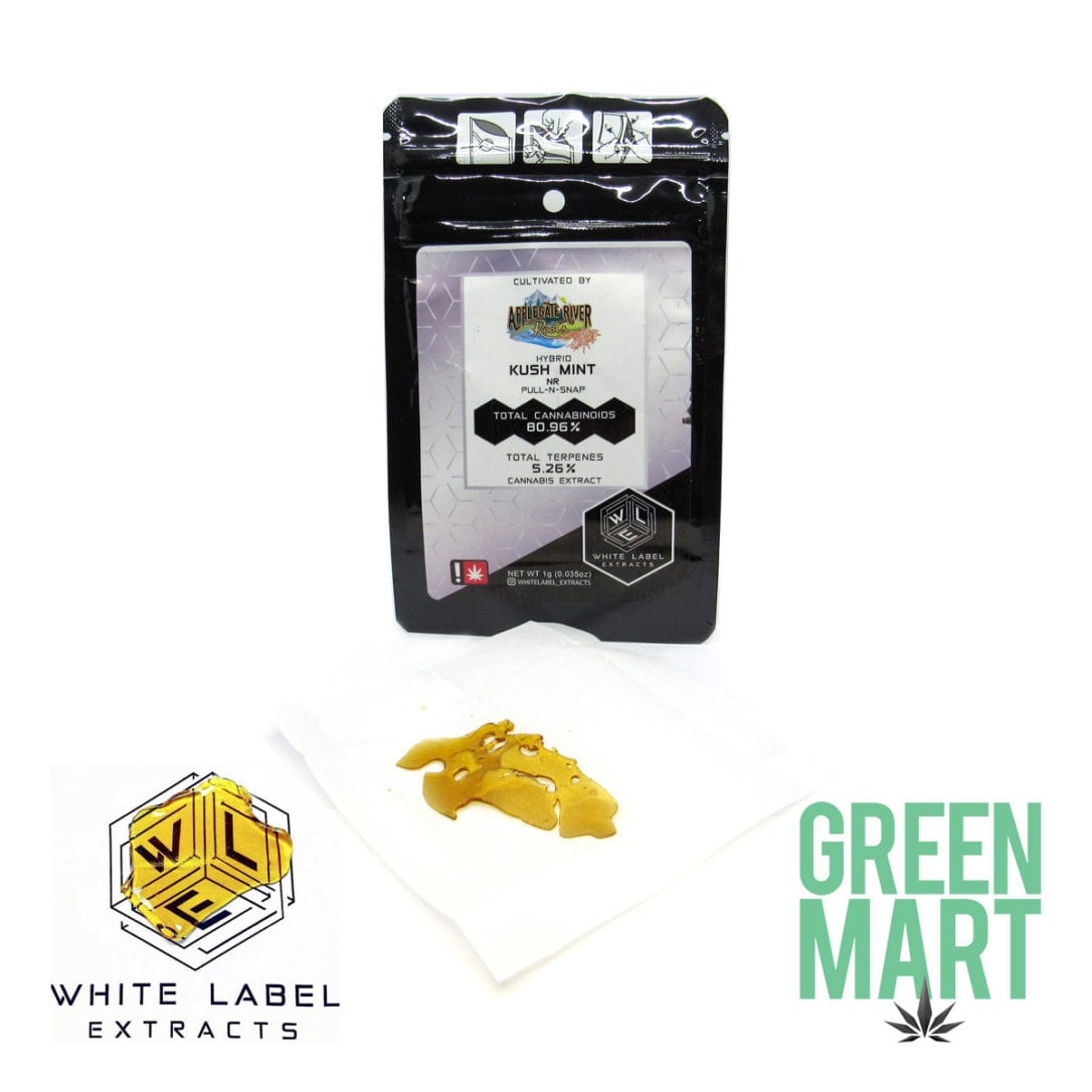 GM Dispensary | Beaverton – Oregon’s Best Dispensary