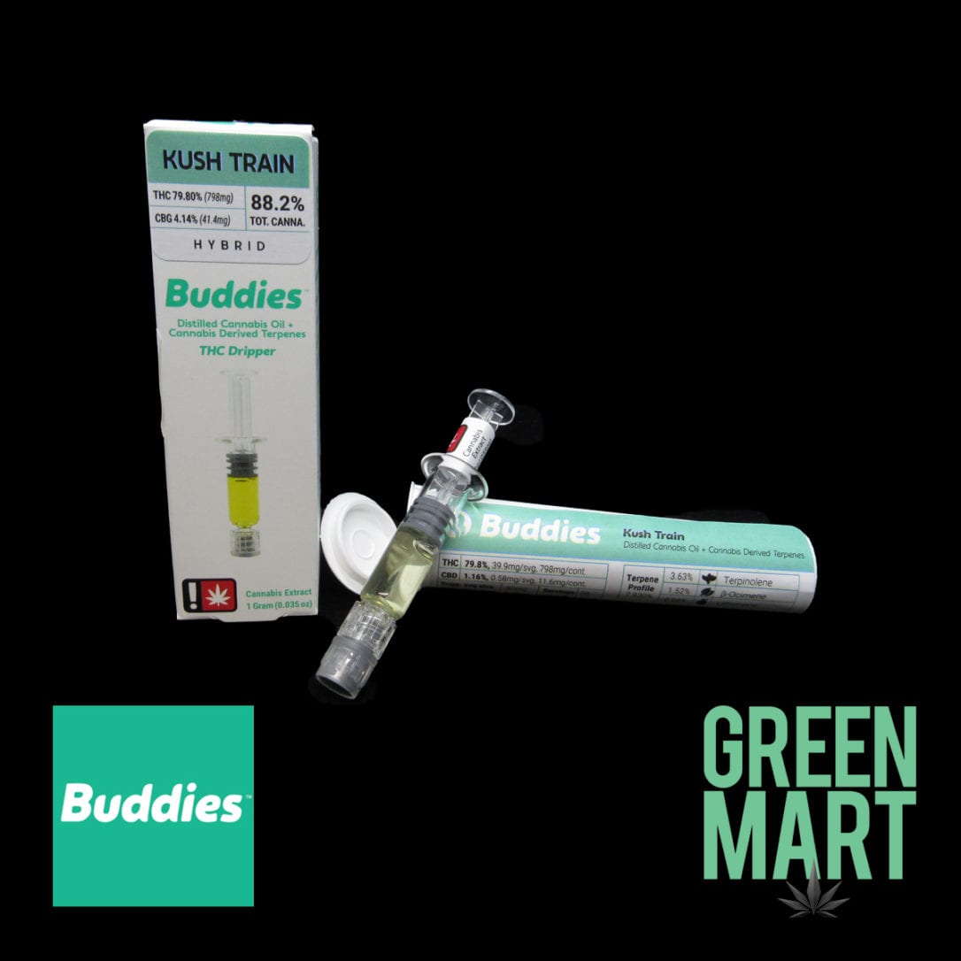 GM Dispensary | Beaverton – Oregon’s Best Dispensary