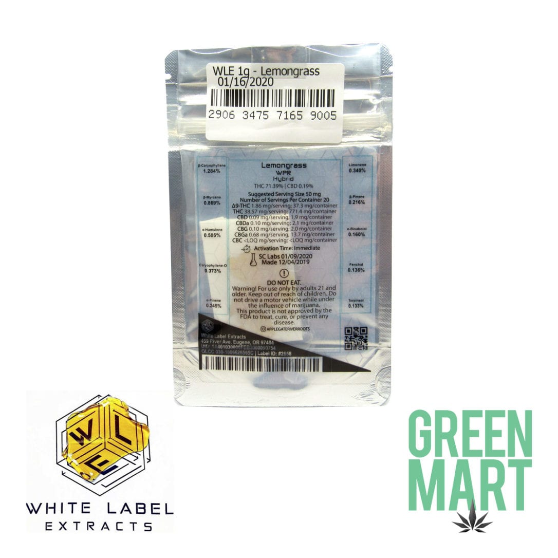 GM Dispensary | Beaverton – Oregon’s Best Dispensary