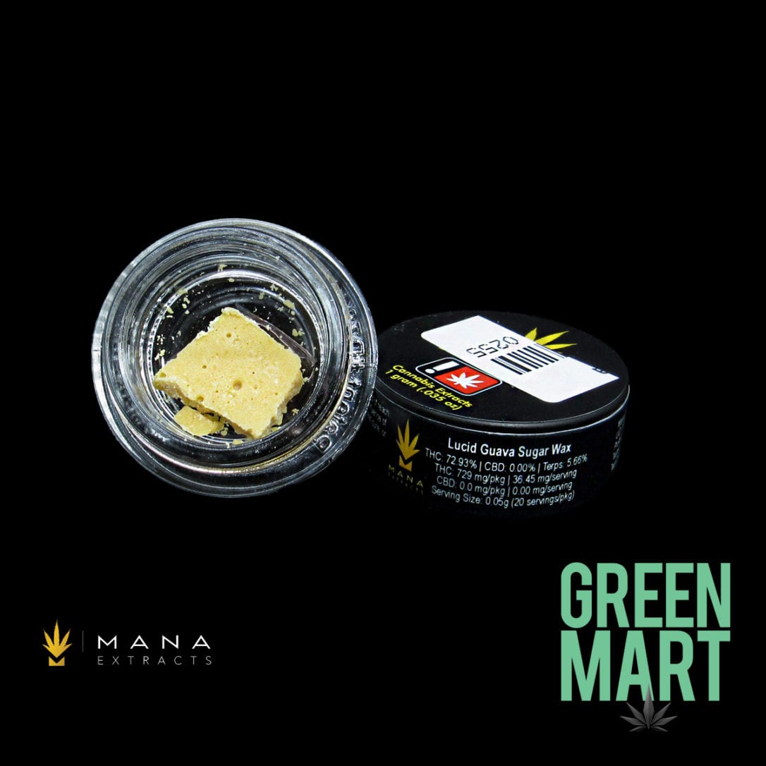 GM Dispensary | Beaverton – Oregon’s Best Dispensary