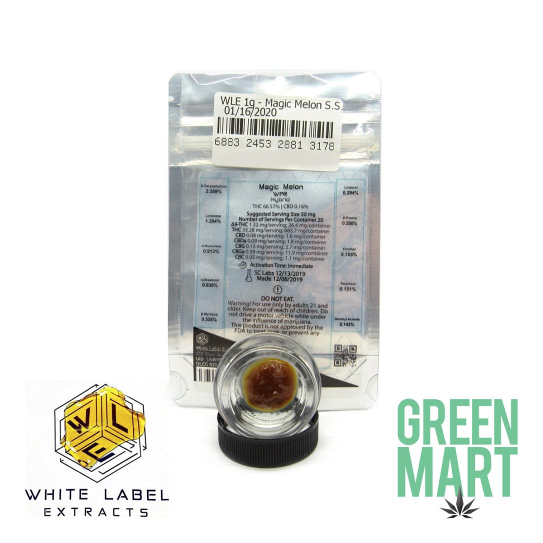 GM Dispensary | Beaverton – Oregon’s Best Dispensary