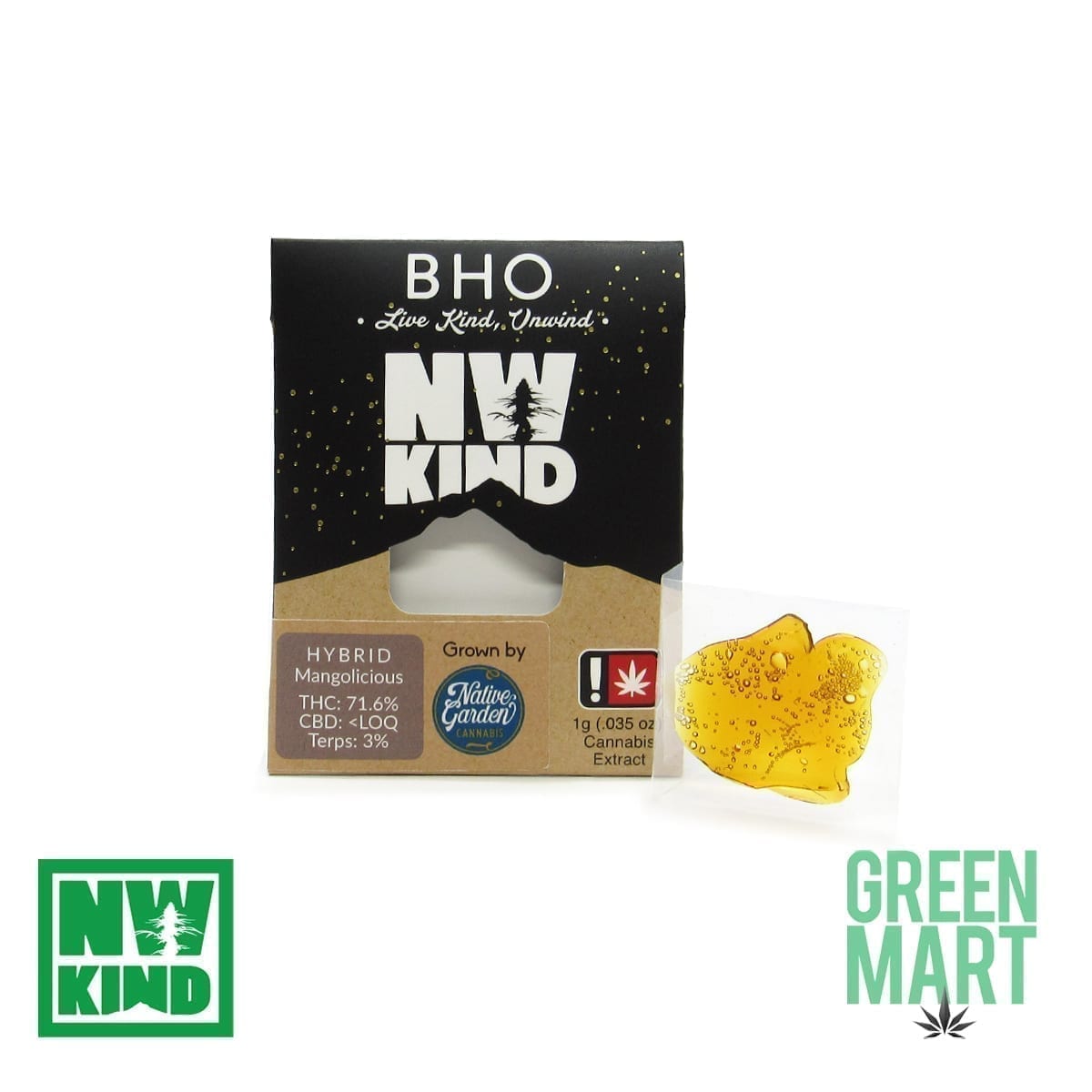 GM Dispensary | Beaverton – Oregon’s Best Dispensary